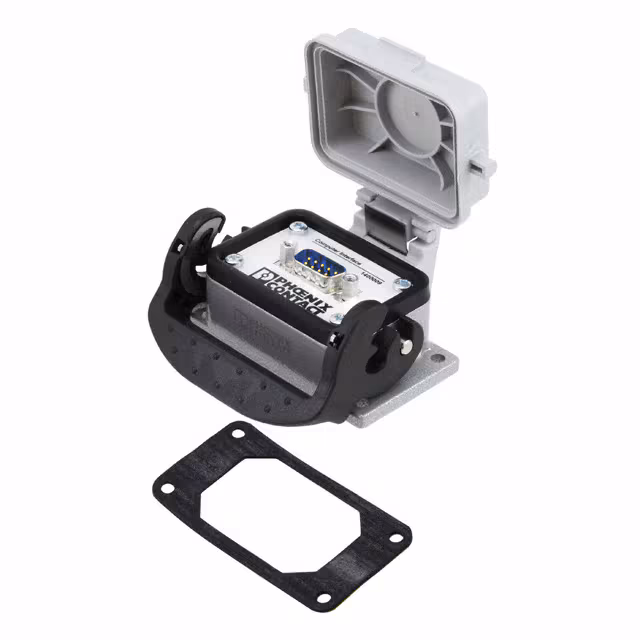 1400009 Phoenix Contact  Heavy Duty Connector Accessories